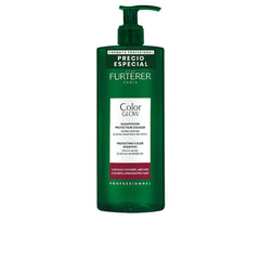 Rene Furterer Color Glow Champú Para Cabello Protección De Color Duradera