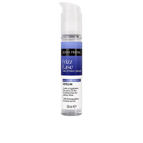 John Frieda Frizz Ease Suero Hidratante Para Cabello Control De Frizz Inmediato