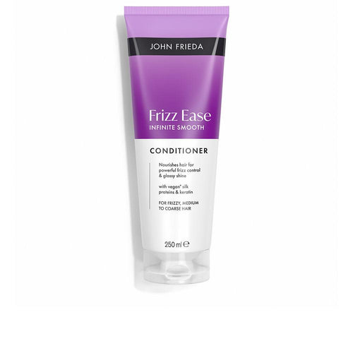 John Frieda Frizz-Ease Après Shampooing Lissant Chevelure Lisse Et Brillante