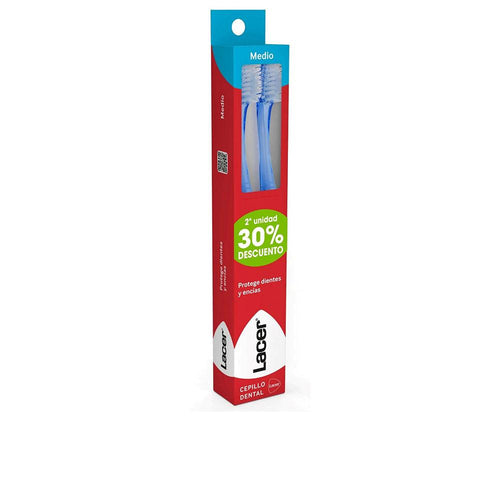 Lacer Lacer Cepillo Cepillo De Dientes Para Higiene Oferta Especial