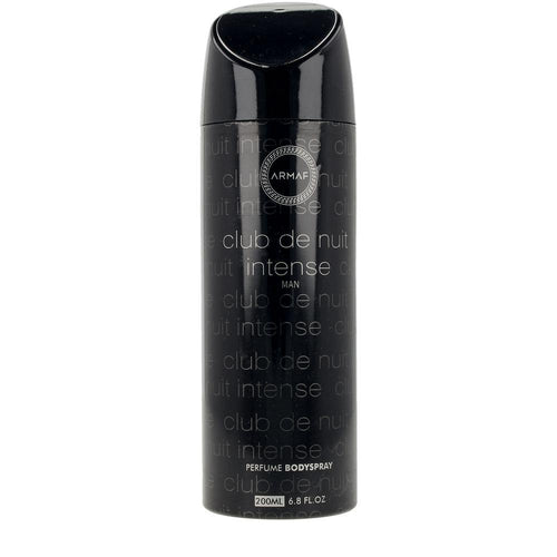 Armaf Club De Nuit Perfume Body Spray Eau De Toilette
