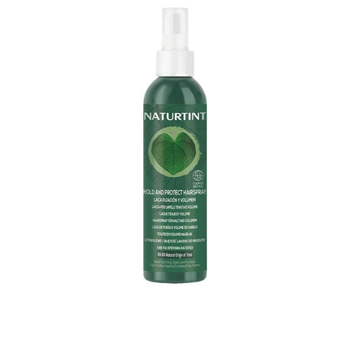 Naturtint Styling Hairspray Strong Hold And Volume