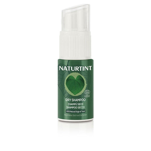 Naturtint Styling Dry Shampoo Oil Control And Volume