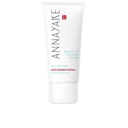 Annayake Ultratime Crema Idratante Fresca Pelle Radiosa E Nutriente