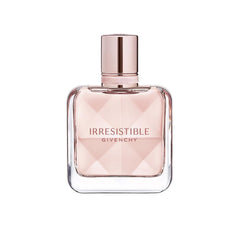 Givenchy Irresistible Givenchy Perfume Eau De Parfum Aroma Seductor Rosa Y Madera