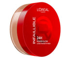 L'Oréal Paris Infaillible Loose Powder Radiant Finish 24H