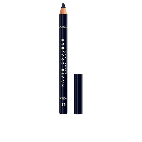 L'Oréal Paris Haute Couleur Eyelinerstift Intensive Und Langanhaltende Farbe