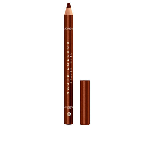 L'Oréal Paris Haute Couleur Eyelinerstift Intensive Und Langanhaltende Farbe