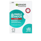 Garnier Pure Active Parche Anti Acné Piel Radiante Al Instante