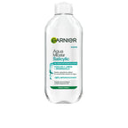 Garnier Skinactive Agua Micelar Salicílica Piel Limpia Sin Residuo