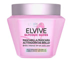L'Oréal Paris Elvive Glycolic Gloss Hair Mask Instant Shine