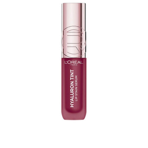 L'Oréal Paris Hyaluron Tint Tinte Labial Serum Hidratación Instantánea