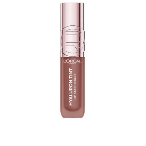 L'Oréal Paris Hyaluron Tint Tinte Labial Serum Hidratación Instantánea