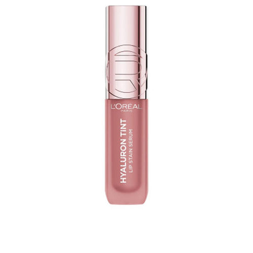 L'Oréal Paris Hyaluron Tint Tinte Labial Serum Hidratación Instantánea