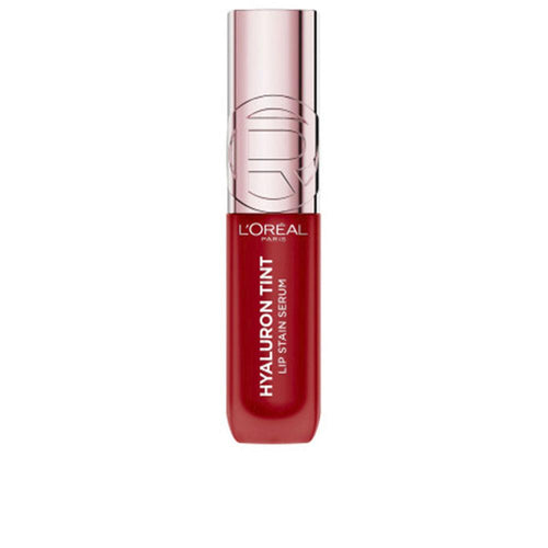 L'Oréal Paris Hyaluron Tint Tinte Labial Serum Hidratación Instantánea