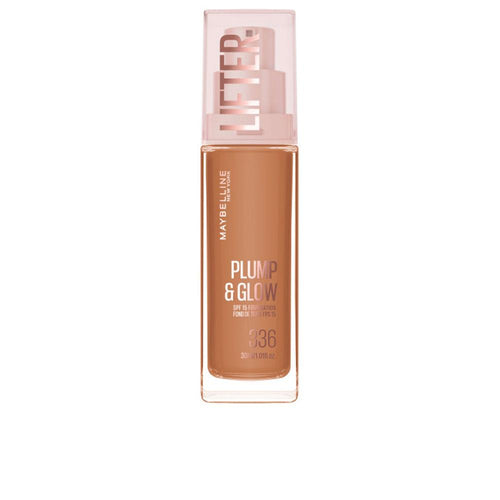 Maybelline Lifter Foundation Long Lasting Hydration And Radiance