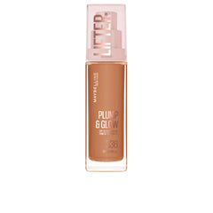 Maybelline Lifter Foundation Long Lasting Hydration And Radiance