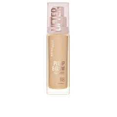 Maybelline Lifter Foundation Long Lasting Hydration And Radiance