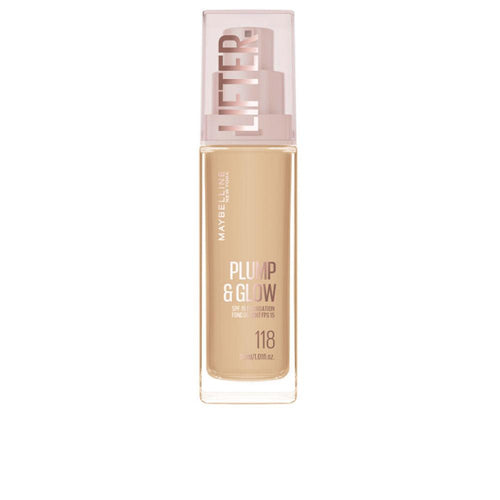 Maybelline Lifter Foundation Long Lasting Hydration And Radiance