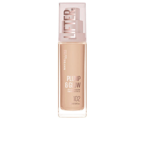 Maybelline Lifter Foundation Long Lasting Hydration And Radiance