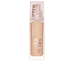 Maybelline Lifter Foundation Long Lasting Hydration And Radiance