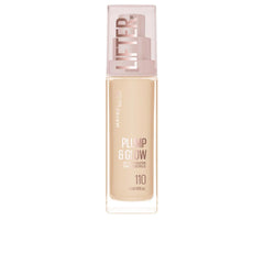 Maybelline Lifter Foundation Long Lasting Hydration And Radiance