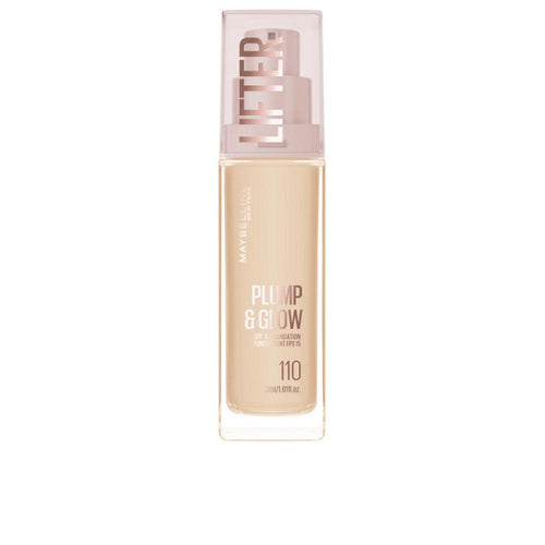 Maybelline Lifter Foundation Long Lasting Hydration And Radiance