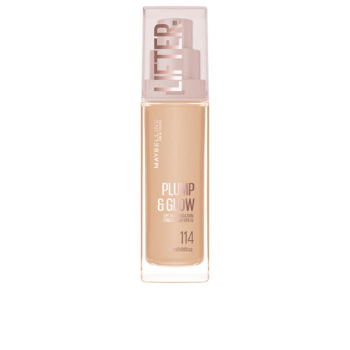 Maybelline Lifter Foundation Long Lasting Hydration And Radiance