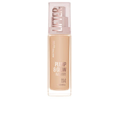 Maybelline Lifter Foundation Long Lasting Hydration And Radiance