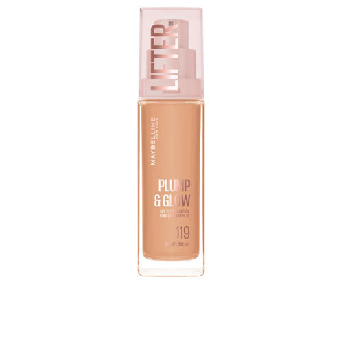 Maybelline Lifter Foundation Long Lasting Hydration And Radiance