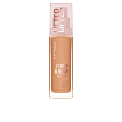Maybelline Lifter Foundation Long Lasting Hydration And Radiance
