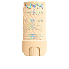 Nyx Professional Make Up Buttermelt Stix Glow Boosting Makeup Stick Cruelty Free Vegan