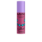 Nyx Professional Make Up The Simpsons Rubor Líquido Brillo Radiante Humectante