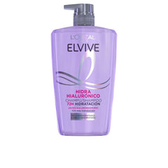 L'Oréal Paris Elvive Hidra Hialurónico Champú Hidratación Hasta 72 Horas