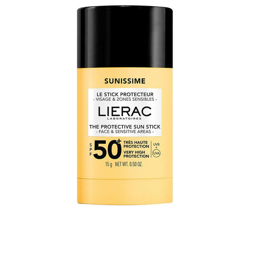 Lierac Sunissime Stick Solar SPF50 Plus Protección Solar Ideal
