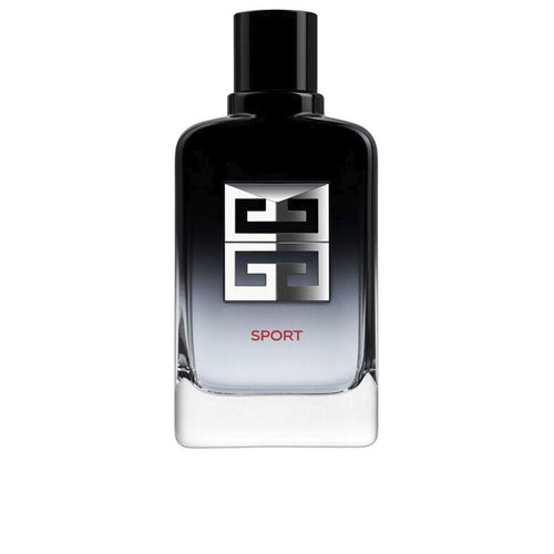 Givenchy Gentleman Society Perfume Eau De Parfum Sport Elegancia Urbana Para Hombre