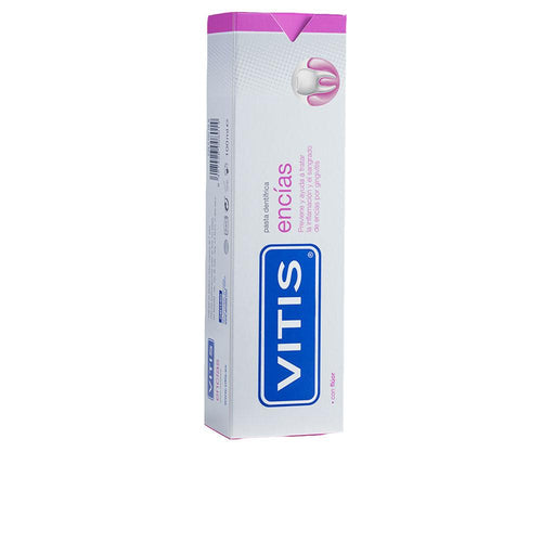 Vitis Encías Vitis Pasta Dental