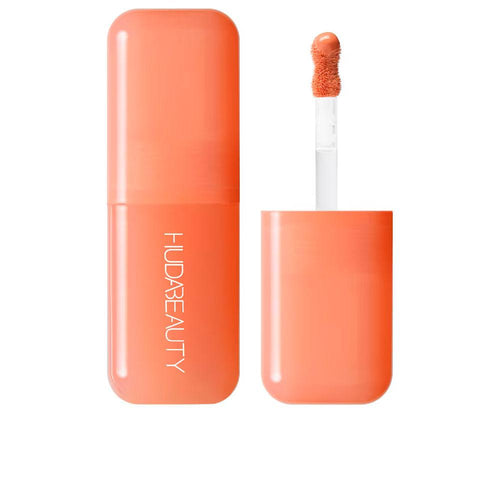 Huda Beauty Blush Filter Liquid Blush Peach Sorbet Perfect Look Always