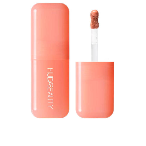 Huda Beauty Blush Filter Liquid Blush Peach Sorbet Perfect Look Always