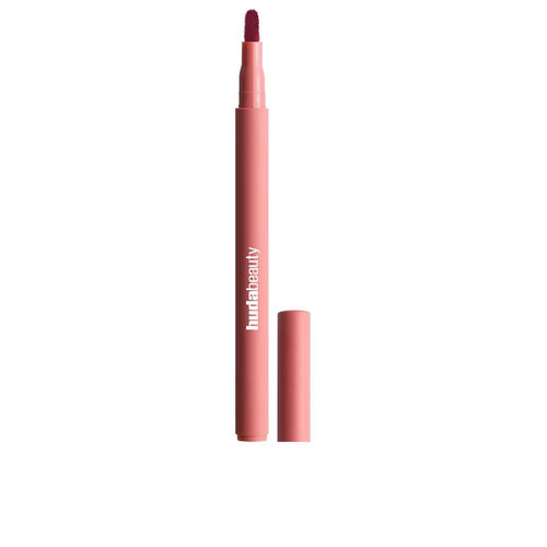 Huda Beauty Lip Contour Stain Lip Tint Rosewood