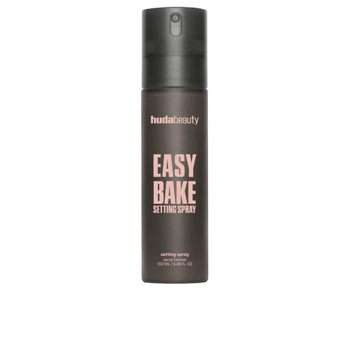 Huda Beauty Easy Bake Setting Spray Long Lasting Fresh Finish