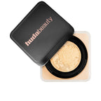 Huda Beauty Easy Bake Loose Baking And Setting Powder Radiant Matte Effect