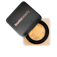 Huda Beauty Easy Bake Loose Baking And Setting Powder Radiant Matte Effect
