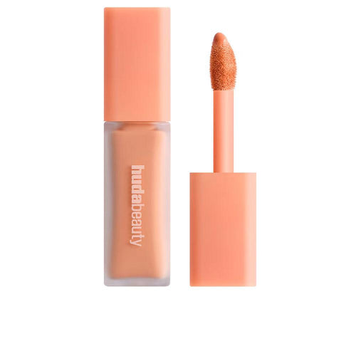 Huda Beauty #Fauxfilter Color Corrector Brightens And Balances Skin