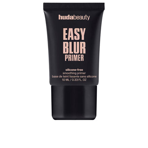 Huda Beauty Easy Blur Gesichtsprimer Leicht Glättend Ohne Silikon Für Strahlende Haut