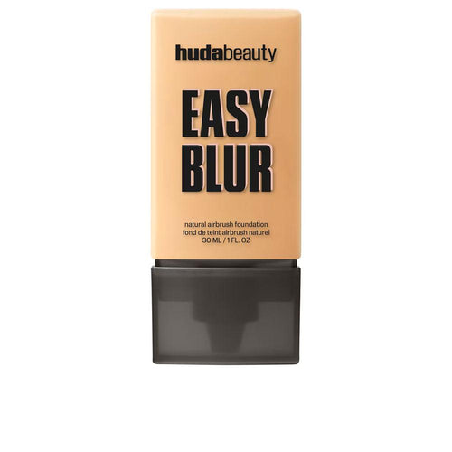 Huda Beauty Easy Blur Foundation Smooth Flawless Finish