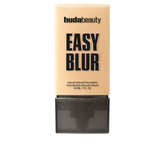 Huda Beauty Easy Blur Foundation Smooth Flawless Finish