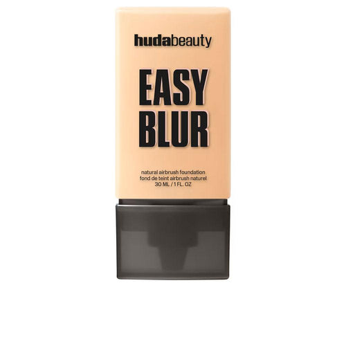 Huda Beauty Easy Blur Foundation Smooth Flawless Finish