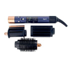 Dyson Airwrap I.d. Multifunctional Hair Dryer For Straight And Wavy Hair Innovative Hair Technology