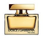 Dolce & Gabbana The One Perfume Eau De Parfum Intense Feminidad Audaz